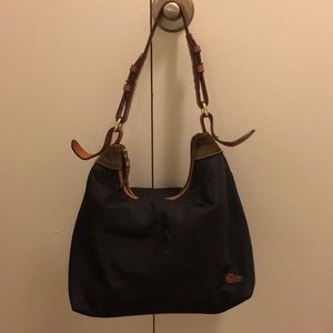 Dooney & Bourke nylon Erica bag